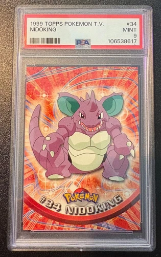 Nidoking