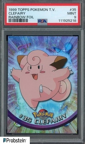 Clefairy