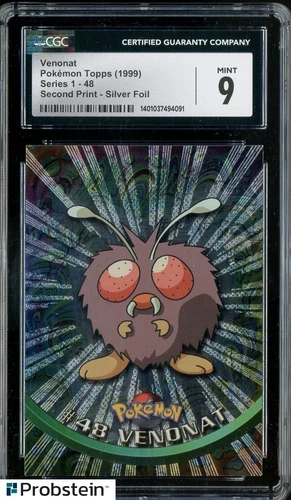 Venonat