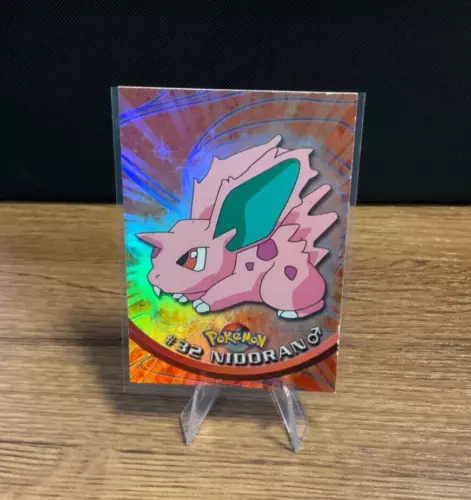 Nidoran