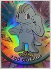 Machop
