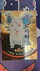 Nidoran