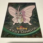 Venomoth