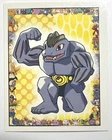 Machoke