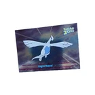 Lugia Rises