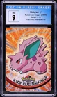 Nidoran