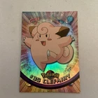 Clefairy