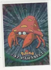 Parasect