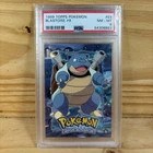Blastoise