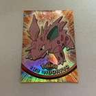 Nidorino