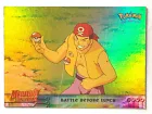 Battle Before Lunch