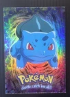 Bulbasaur