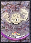 Geodude