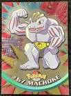 Machoke