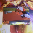 Ash and Company