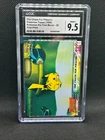 Chase for Pikachu