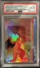 Trapped Charizard