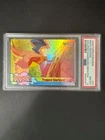 Trapped Charizard