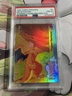 Trapped Charizard