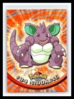 Nidoking