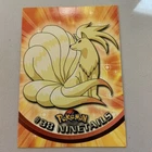 Ninetails