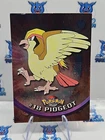 Pidgeot