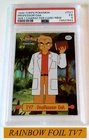 Professor Oak