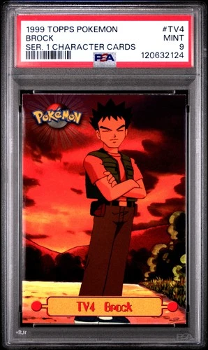 Brock