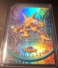 Alakazam