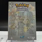 Checklist