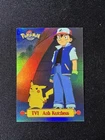 Ash Ketchum
