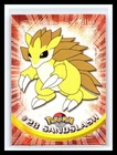 Sandslash