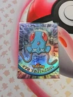 Tentacool
