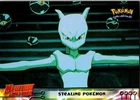Stealing Pokemon