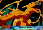 Fight Rages