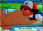 Ash and Company