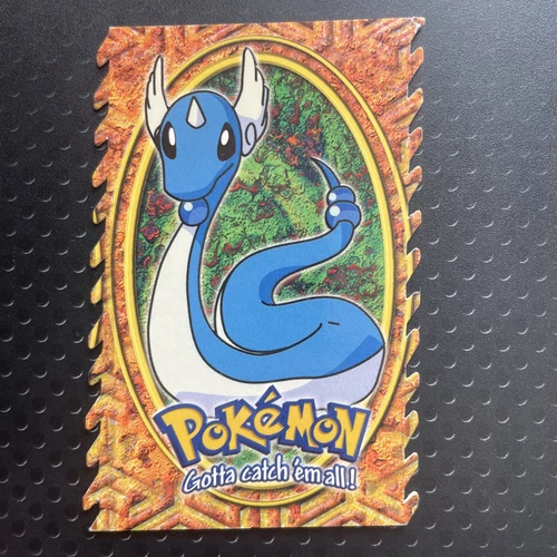 Dragonair