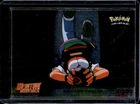 Rescuing Pikachu