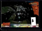 Rebirth of Ash