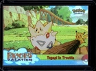 Togepi in Trouble