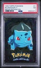 Bulbasaur