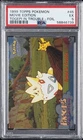 Togepi in Trouble