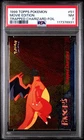 Trapped Charizard