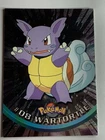 Wartortle