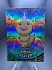 Weedle