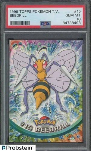 Beedrill