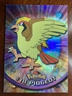 Pidgeot