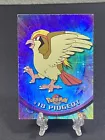 Pidgeot