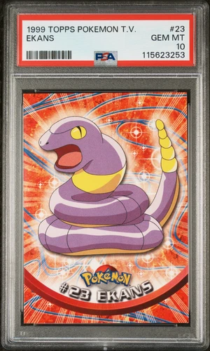 Ekans