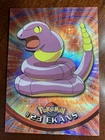 Ekans